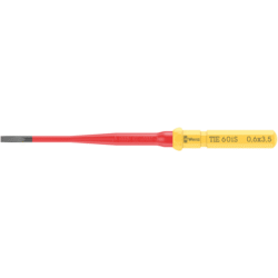 Wera - Kraftform Kompakt VDE 60iS 0