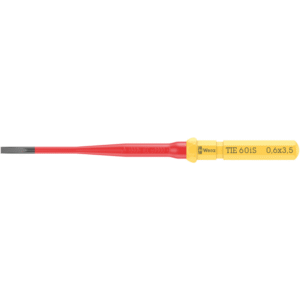 Wera - Kraftform Kompakt VDE 60iS 0