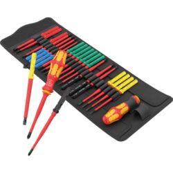 Wera - Kraftform Kompakt VDE Big Pack 1 - WER05006617001