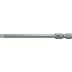 Wera - Wera 800/4z 0.5x4x50 bits e-63 - WER05059307001