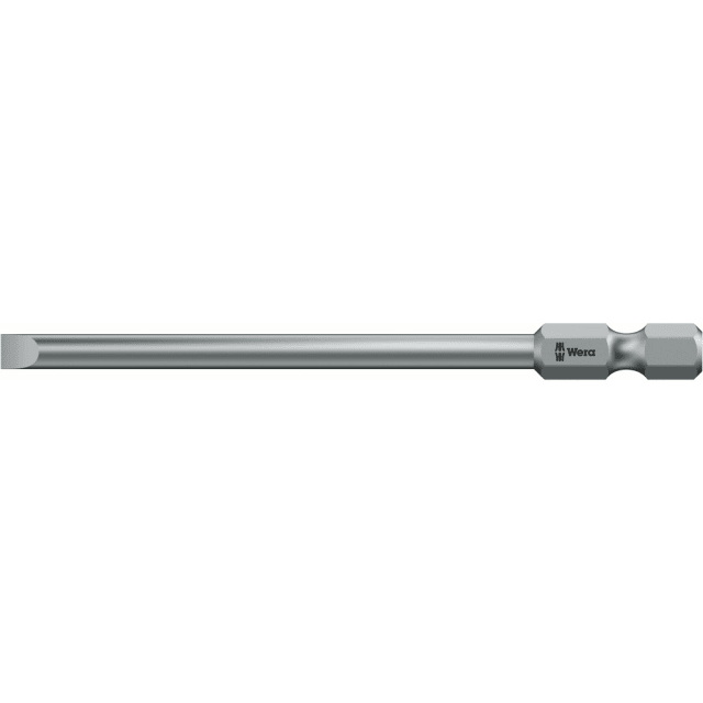 Wera - Wera 800/4z 0.5x4x50 bits e-63 - WER05059307001 Wera - Wera 800/4z 0.5x4x50 bits e-63 - WER05059307001