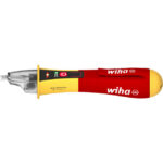 Wiha - Détecteur de tension Volt Detector sans contact