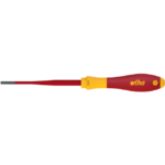 Wiha - Embout softFinish electric slimFix Fente 3