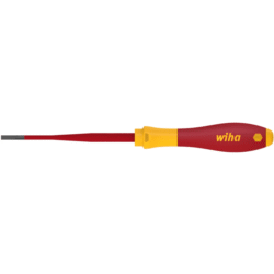Wiha - Embout softFinish electric slimFix Fente 3