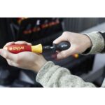 Wiha - Torque jeu de tournevis TorqueVario-S electric Mixed, 14 pcs - 40674 – Image 8