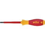 Wiha - Tournevis SoftFinish electric PlusMin/Pozidriv FL/PZ2 x 100mm - 30701