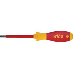 Wiha - Tournevis SoftFinish electric PlusMin/Pozidriv FL/PZ2 x 100mm - 30701