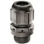 Wiska - WISKA SPRINT VENTGLAND ESVG M16 IP68 polyamide - 10104412