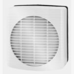 Xpelair - Ventilateur mural GX9 89994AW - A0003552