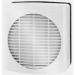 Xpelair - Ventilateur pour montage en fenêtra ou mural apparant - A0003553