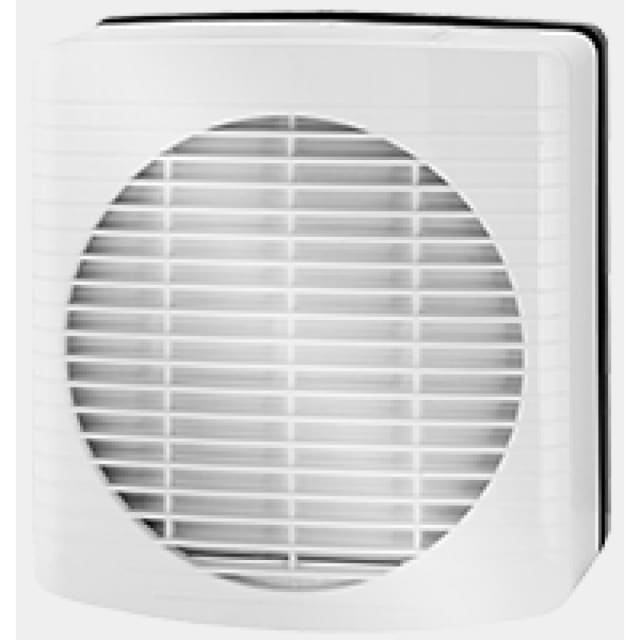 Xpelair - Ventilateur pour montage en fenêtra ou mural apparant - A0003553 Xpelair - Ventilateur pour montage en fenêtra ou mural apparant - A0003553