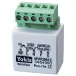 Yokis - Micromodule volet roulant encastré