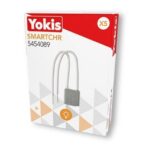 Yokis - Résistance intelligente à commande électronique pour Led et Fluo - 5454089