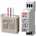Yokis - Televariateur encastré 500W