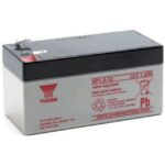 Yuasa - Batterie np 12v 1.2ah