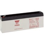 Yuasa - Batterie plomb-acide NP - 12V 2