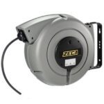 ZECA - Enrouleur câble série 7000 - H05VV-F 5G2