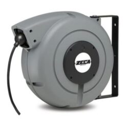 Détails visibles de Enrouleur de câble 23 m Igus CF900 3G2,5 mm² IP42 pour Enrouleurs