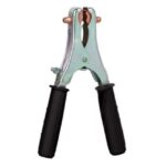 ZECA - Pince isolée 400A - noir - longueur 215mm - 580g - 926 N