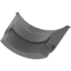 ZEHNDER - Air Blocker ComfoValve Luna S125 - schone sector module - 705613001