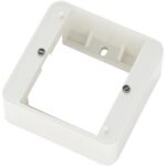 ZEHNDER - Boîtier unité de commande SA 1-3 V - boîtier pour interrupteur 3 positions - 659000200