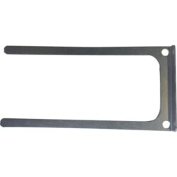 ZEHNDER - Collier de serrage extra long 2*DN90