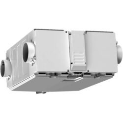 ZEHNDER - ComfoAir Compact CM - unité de ventilation compact G/D mod. plafonnier 320000951 - 320000951