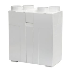 ZEHNDER - ComfoAir Compact WM - unité de ventilation compacte G/D modèle mural 320000592 - 320000952
