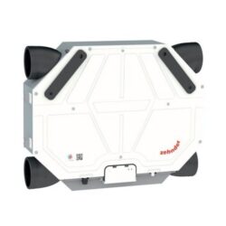 ZEHNDER - ComfoAir Flex 250 - unité de ventilation version plafonnier - max 250 m³ - 471234370