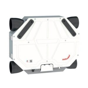ZEHNDER - ComfoAir Flex 250 - unité de ventilation version plafonnier - max 250 m³ - 471234370