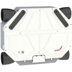 ZEHNDER - ComfoAir Flex 350 - unité de ventilation version plafonnier - max 350 m³ - 471234400