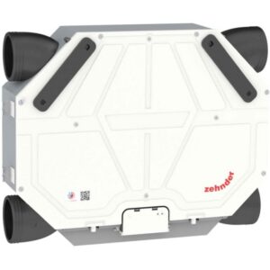 ZEHNDER - ComfoAir Flex 350 - unité de ventilation version plafonnier - max 350 m³ - 471234400