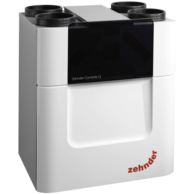 ZEHNDER - ComfoAir Q 350 Premium Unité de ventilation 400m³/h (190Pa) La725xPR570xHA850 - 471502001 ZEHNDER - ComfoAir Q 350 Premium Unité de ventilation 400m³/h (190Pa) La725xPR570xHA850 - 471502001