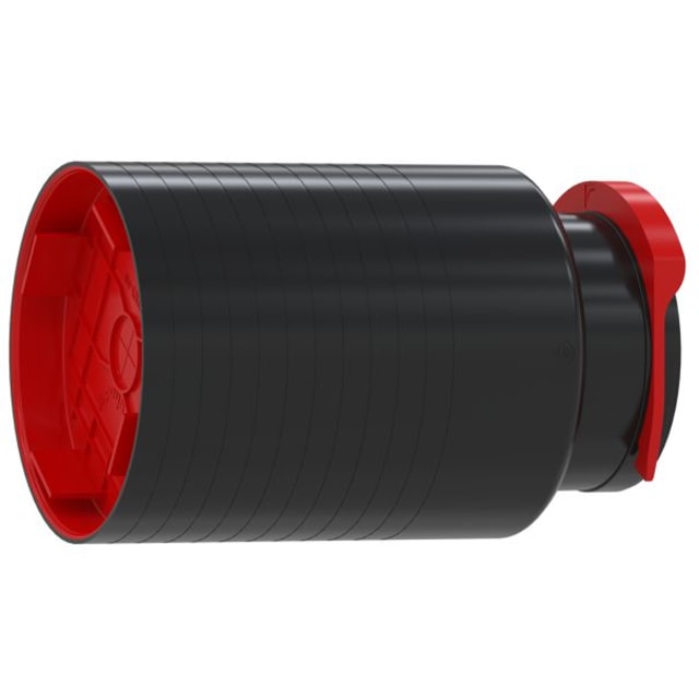 ZEHNDER - ComfoCase Plenum TVA recht - DN125/DN90 - RLC - 60m³/h - L=163/204mm - 990326141 ZEHNDER - ComfoCase Plenum TVA recht - DN125/DN90 - RLC - 60m³/h - L=163/204mm - 990326141