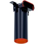 ZEHNDER - ComfoCase - Plénum équerre CLRF - DN125/1xflat51 - RLC - L=300mm - 990322211