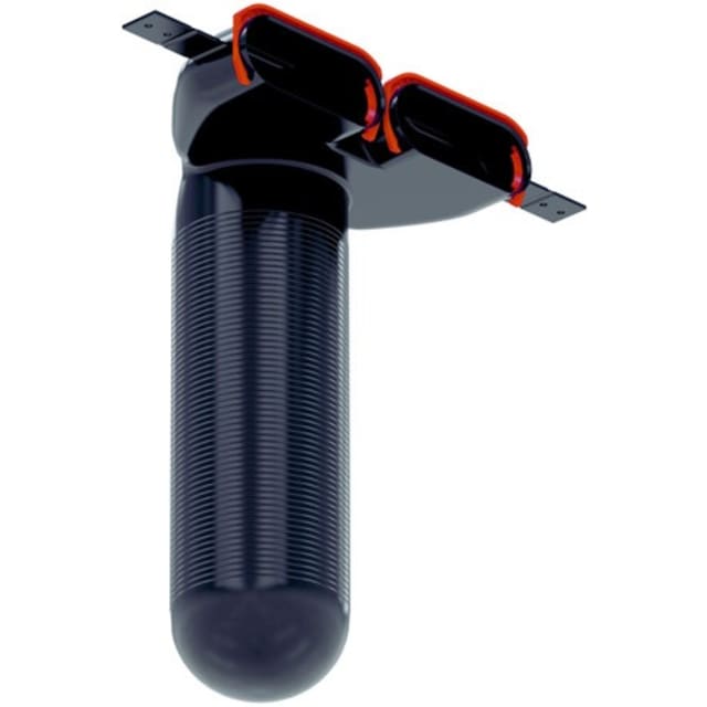 ZEHNDER - ComfoCase - Plénum équerre CLRF - DN125/2xflat51 - RLC - L=300mm - 990322215 ZEHNDER - ComfoCase - Plénum équerre CLRF - DN125/2xflat51 - RLC - L=300mm - 990322215