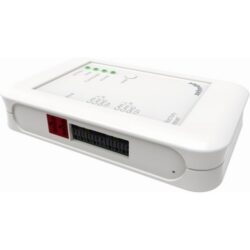 ZEHNDER - ComfoConnect KNX C pour intégration du ComfoAir Q Premium/ERV dans réseau KNX - 655011120
