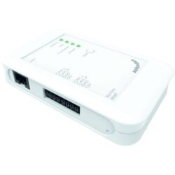 ZEHNDER - ComfoConnect LAN C pour connexion LAN avec l application ComfoConnect - 655011100