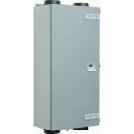 ZEHNDER - ComfoD 250 L Base - Unité de ventilation confort avec alimentation gauche - 471227010