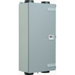 Détails visibles de Unité de ventilation confort gauche ComfoD 250 L Base pour Unités VMC