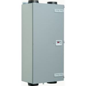 ZEHNDER - ComfoD 250 L Base - Unité de ventilation confort avec alimentation gauche - 471227010