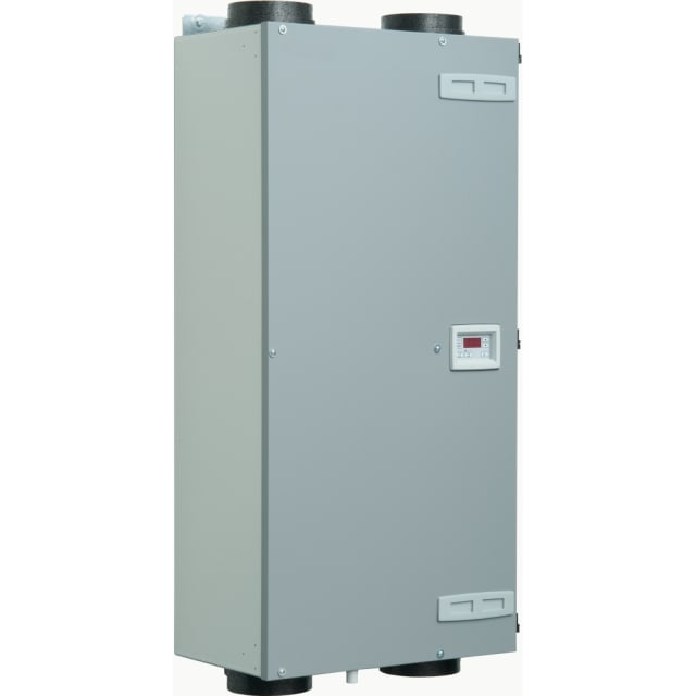 ZEHNDER - ComfoD 250 L Base - Unité de ventilation confort avec alimentation gauche - 471227010 ZEHNDER - ComfoD 250 L Base - Unité de ventilation confort avec alimentation gauche - 471227010