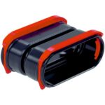 ZEHNDER - ComfoFit - Manchon de raccordement flat 51 - RLC - 990322202