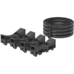 ZEHNDER - ComfoFix Link CPCP -support de suspension universel DN125-DN286 - 4pc - 990327300
