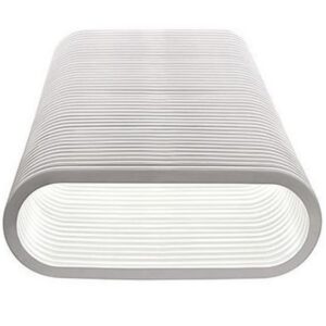 ZEHNDER - ComfoFlat 51 tube de ventilation - HDPE - 20m - 990328002
