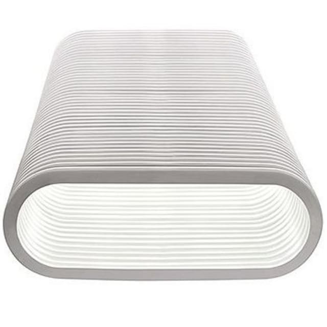 ZEHNDER - ComfoFlat 51 tube de ventilation - HDPE - 20m - 990328002 ZEHNDER - ComfoFlat 51 tube de ventilation - HDPE - 20m - 990328002