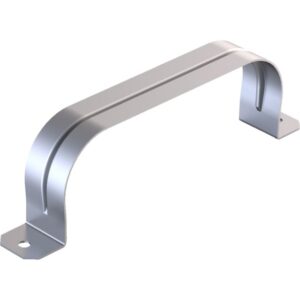 ZEHNDER - ComfoFlat - Collier de montage Flat 51 - 10pc - 990322016