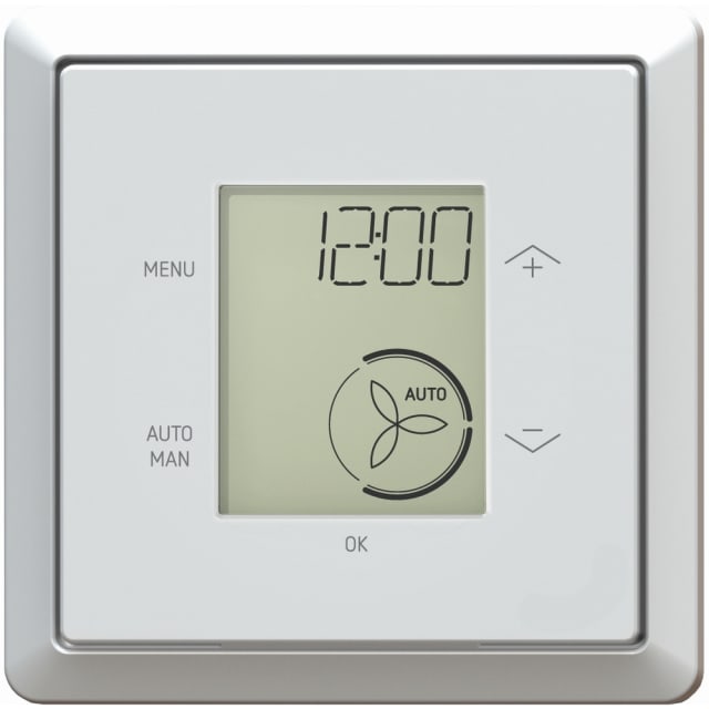 ZEHNDER - ComfoNet Sense C67 - Comm. digitale ComfoAir Q Premium (avec boîtier) - 655010235 ZEHNDER - ComfoNet Sense C67 - Comm. digitale ComfoAir Q Premium (avec boîtier) - 655010235