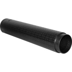 ZEHNDER - ComfoPipe Compact 200 - Tube L=1000 - DN230/200mm - 990328696