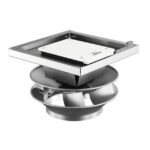 ZEHNDER - ComfoRoof MX Solo 110 Move Up:composants internes du ventilateur 230V - 476900240